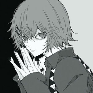 Meet your Posher, Danny